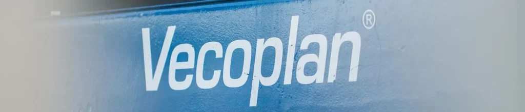 Counter Knife Middle 491x125x25MM For Vecoplan Shredder 1 Vecoplan company Fordura