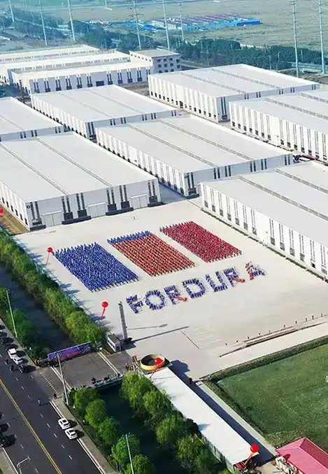 Fordura Factory