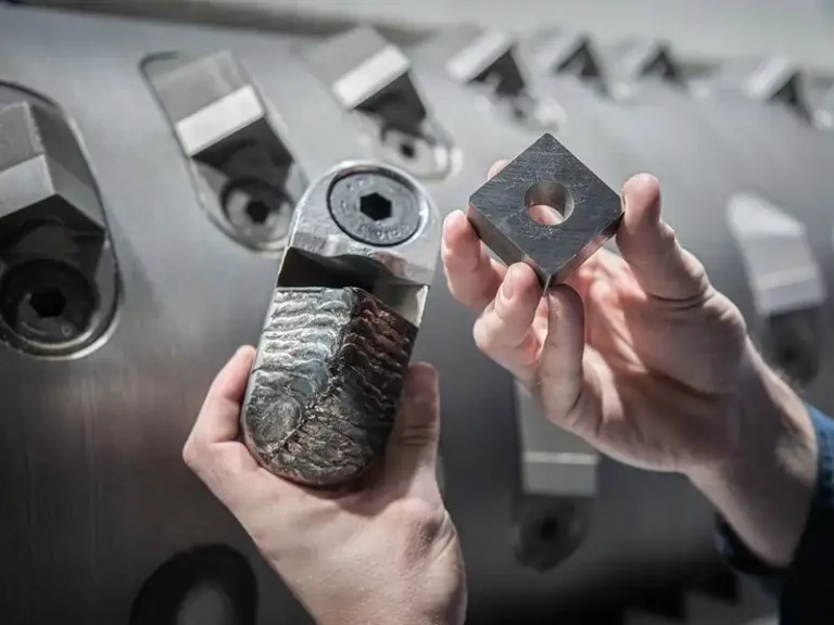 Lindner Micromat Knives & Blades - Wear Parts