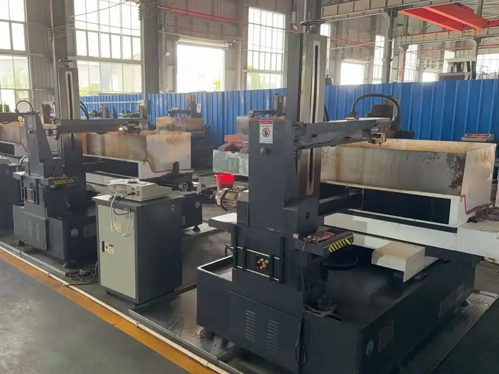 Fordura Wire Cutting Machine