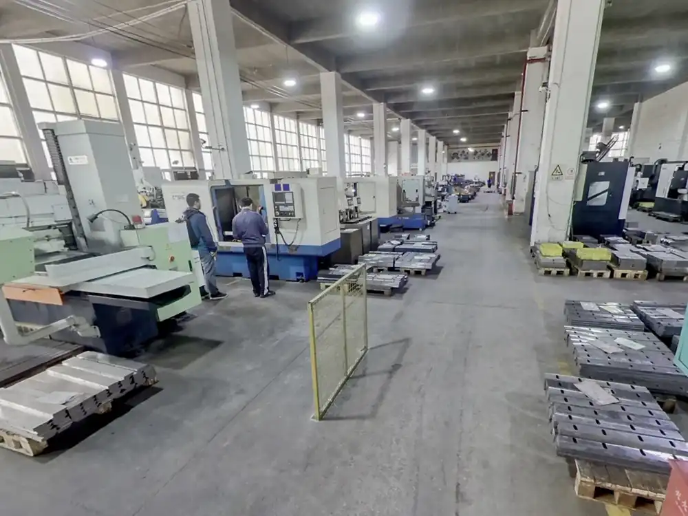 fordura Workshop & Machines