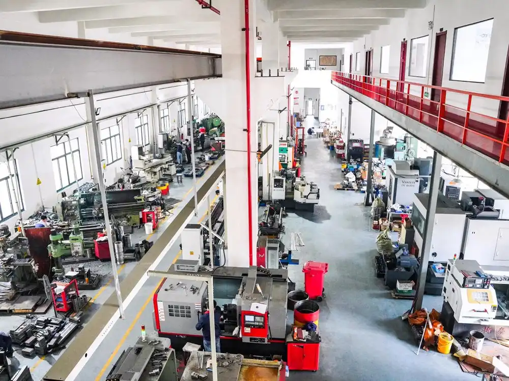 fordura anhui factory
