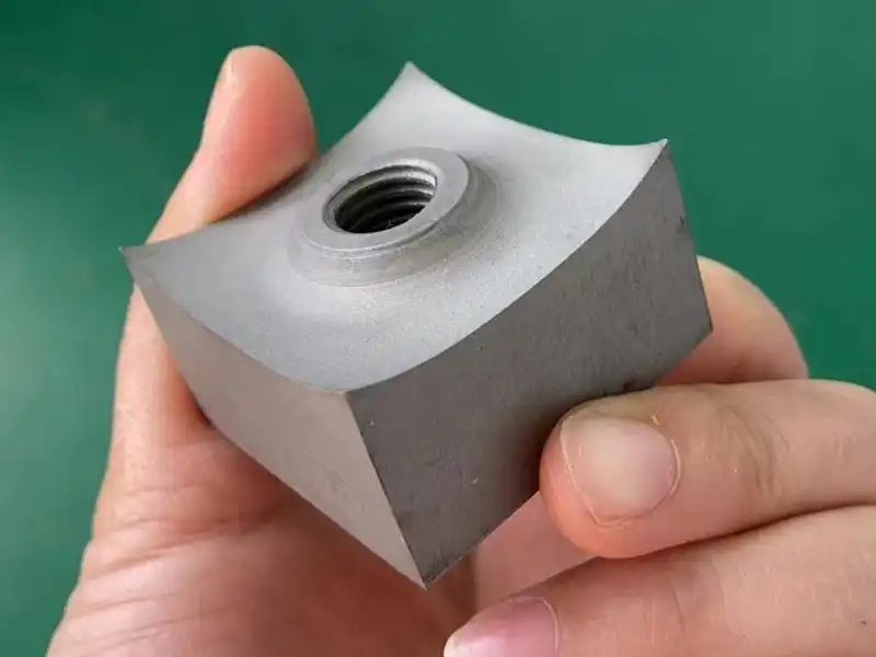 rotor knife for single shaft shredder