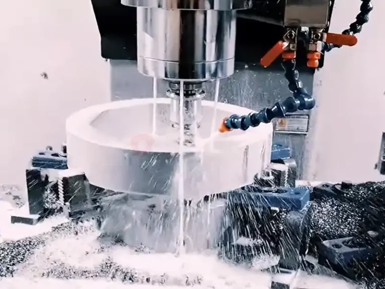 shredder blade spacer manufacturing