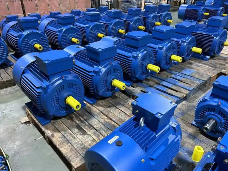 Motor for Shredder Motor for Shredder