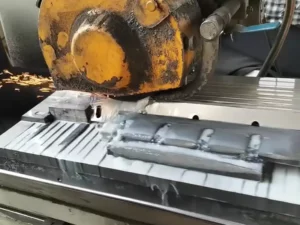 How to Sharpen Granulator Blades Correctly A Manufacturer’s Guide to Performance, Tolerance, and Operating Cost
