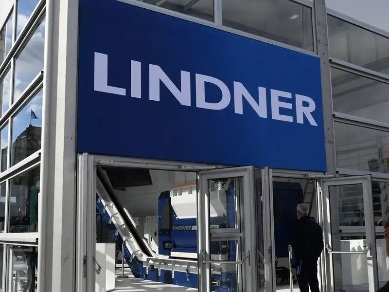 Compatible Linder Spare Parts & Replacement Parts Manufactured by Fordura
