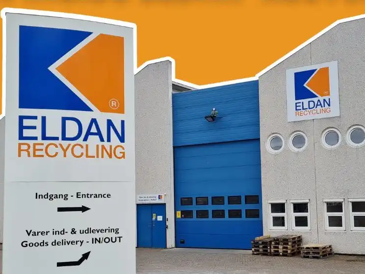 Eldan Spare Parts & Replacement Parts