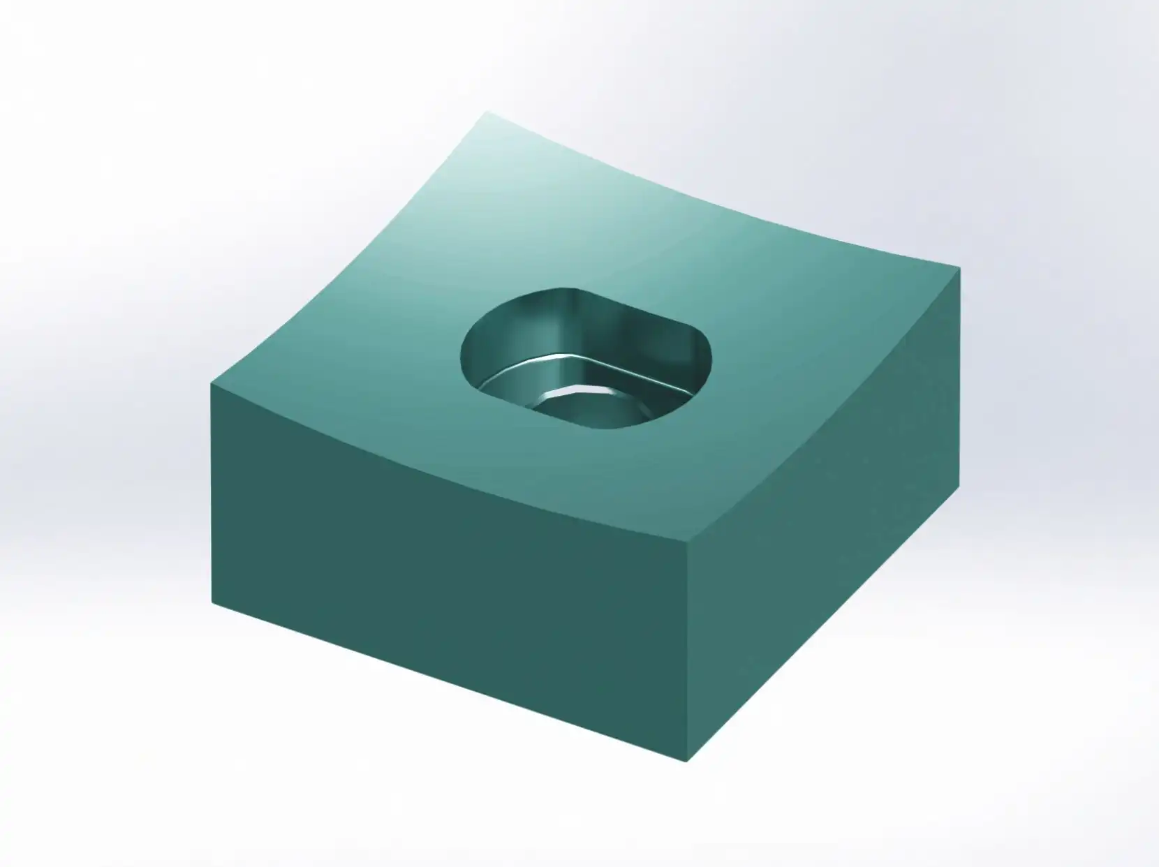 Crown cutters 60x60x30 MM for BANO Shredder Crown cutters 60x60x30 MM for BANO Shredder