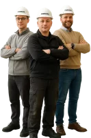 Fordura Team